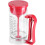 Electric Battery Powered Pancake Batter Mixer Dispenser Automatic Blending Tool Cupcake Waffle Batter Ergonomic Handle 2