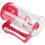 Electric Battery Powered Pancake Batter Mixer Dispenser Automatic Blending Tool Cupcake Waffle Batter Ergonomic Handle 4