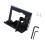 Hobel-Montagebasis, sicheres Klemmsystem, ergonomisches Design, 1