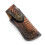 Leather Sheath Bag For Folding Cutter Belt Holsters Quick Access 5