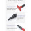 Quadruple Auto Whirling Chamfering Tool Multiple Function Plan 2
