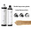 Rechargeable Dog Nail Grinder Featuring 2 Speed For Precise 2