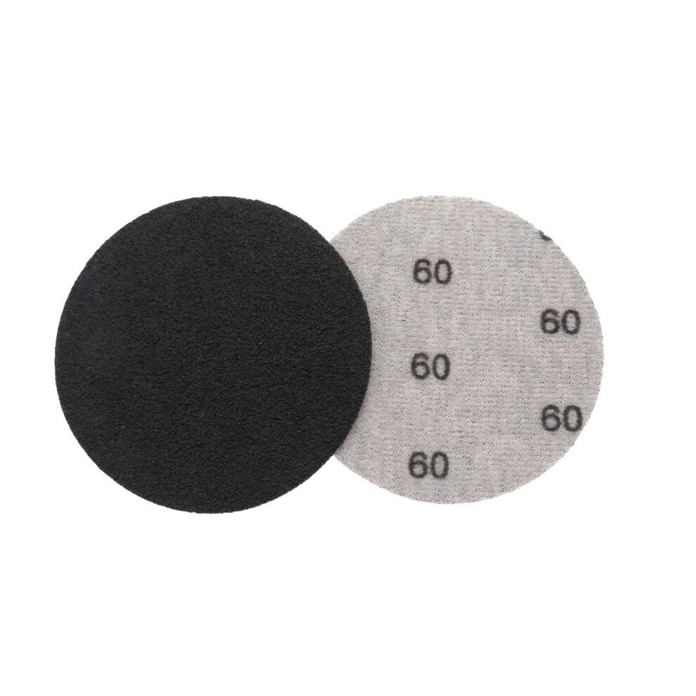 30Pcs Heavy Duty Wet Dry Abrasive Sandpaper Sheets For-60 7751000462444