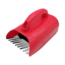 Portable Garden Fruit Harvesting Tool Plastic Blueberry-1