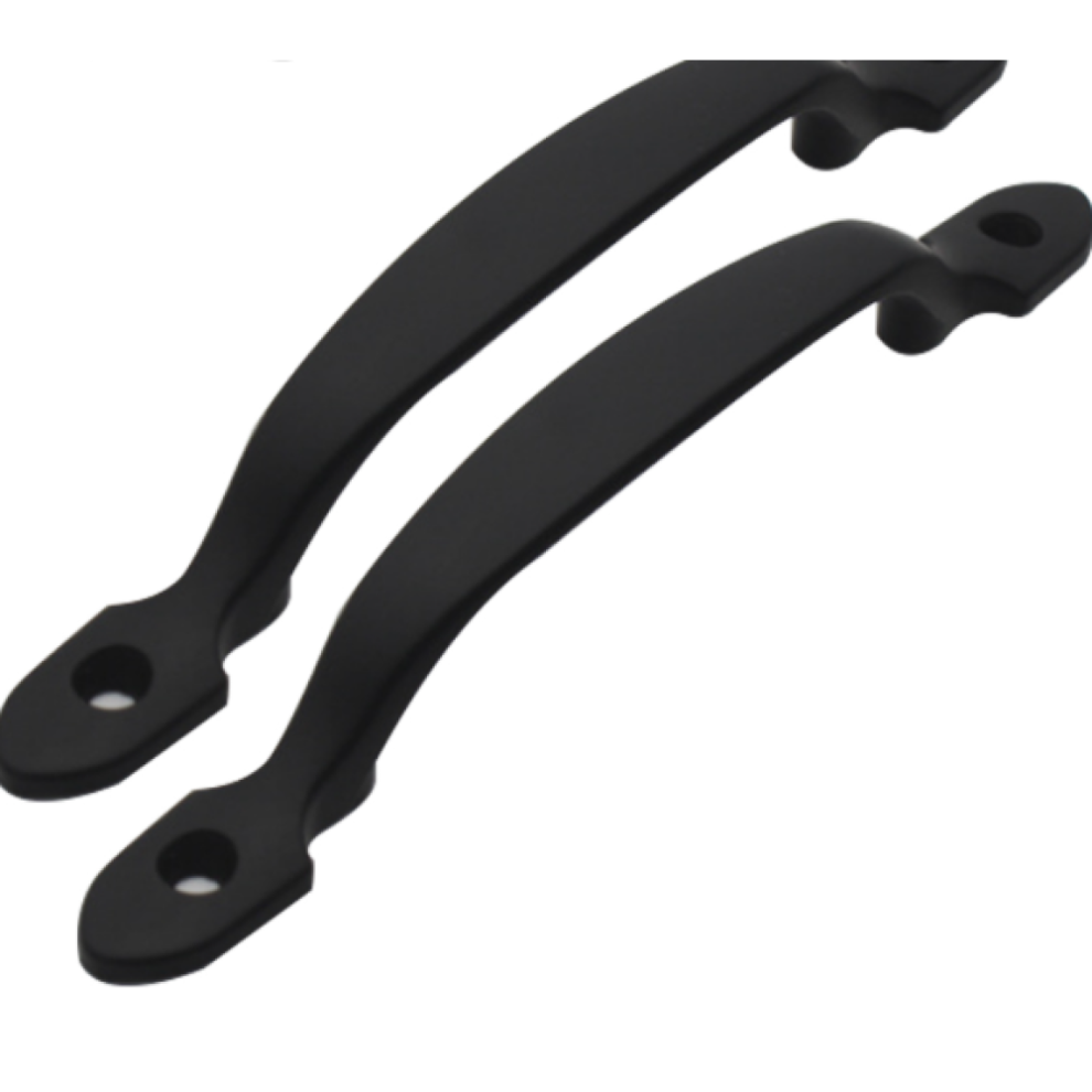 Stylish Zinc Alloy Handles, Multipurpose Furniture Hardware, Ergonomically Designed Pulls For Cabinets And Doors 9198585884236