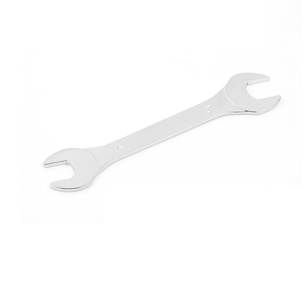 Open End Wrench Flat Wrench Tool-Ultra Thin Opening 14X17 7751000462192