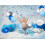 Διακοσμήσεις γενεθλίων για πάρτι γάμου, baby shower, κομψό σετ μπαλονιών με γκλίτερ 5