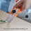 Rotatable Positioning Ruler For Cabinetry Foldable-Set E 7