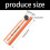 Rotatable Positioning Ruler For Cabinetry Foldable-Set E 3