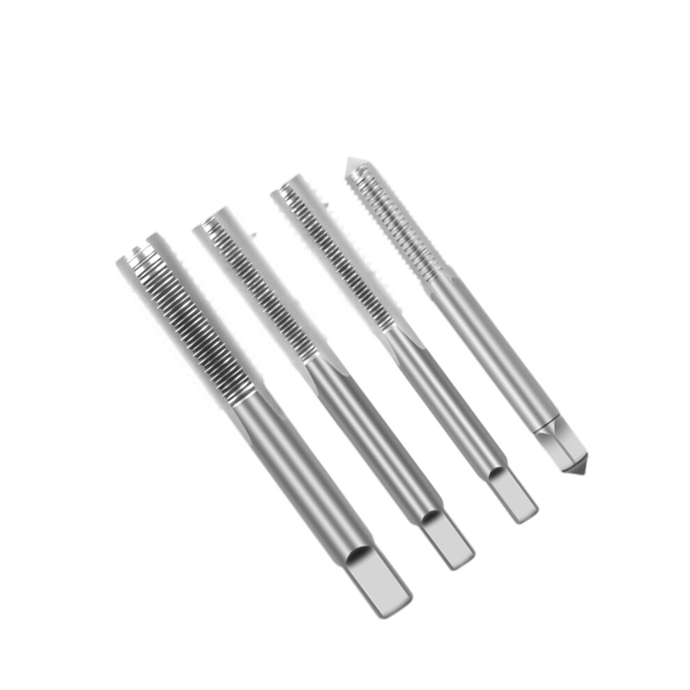 T-Handle Tap Wrench Professional-Four Piece Set Single Tap 7751000463267