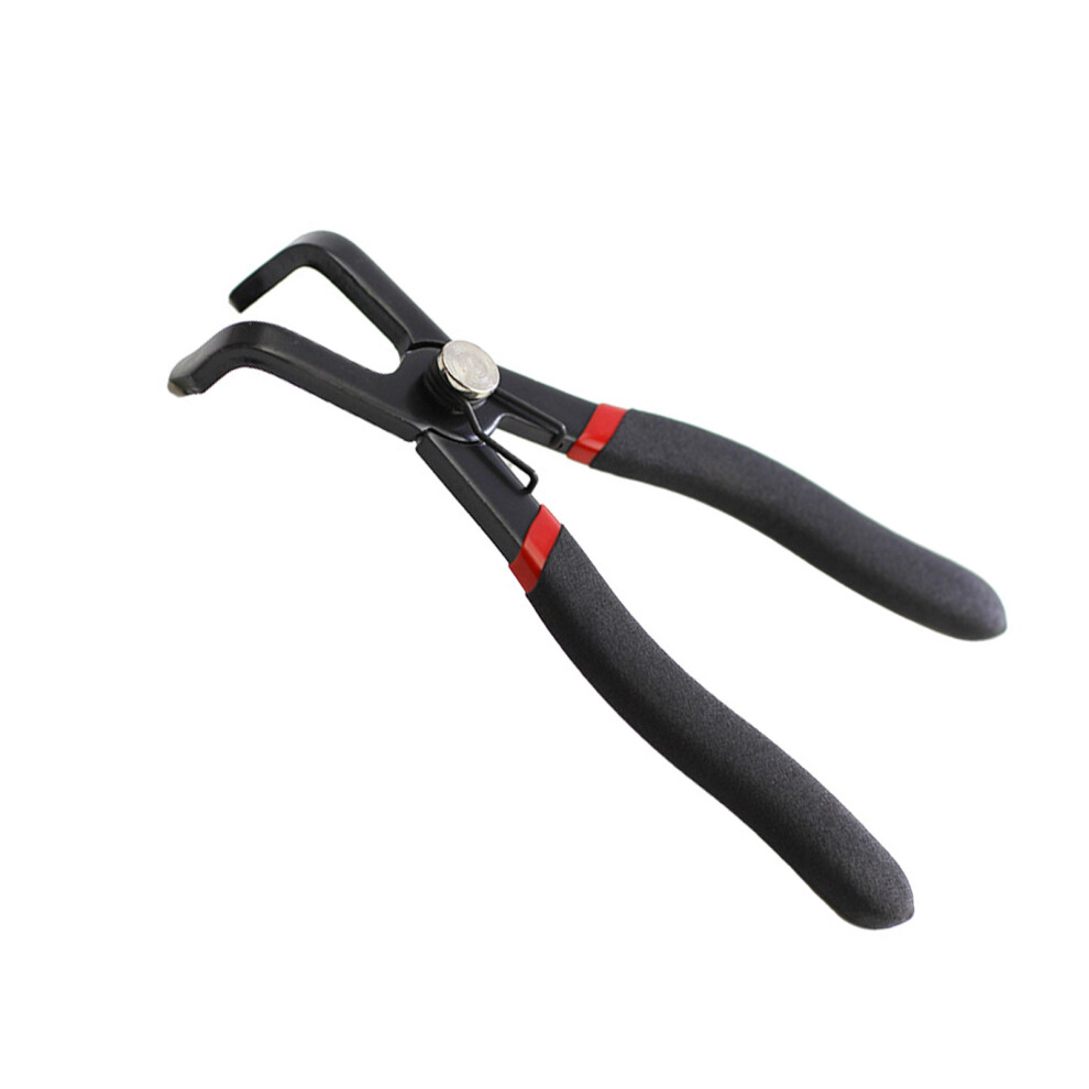 Car Interior Disassembly Pliers Push Pin Plier For-80 Degrees 7627000419187