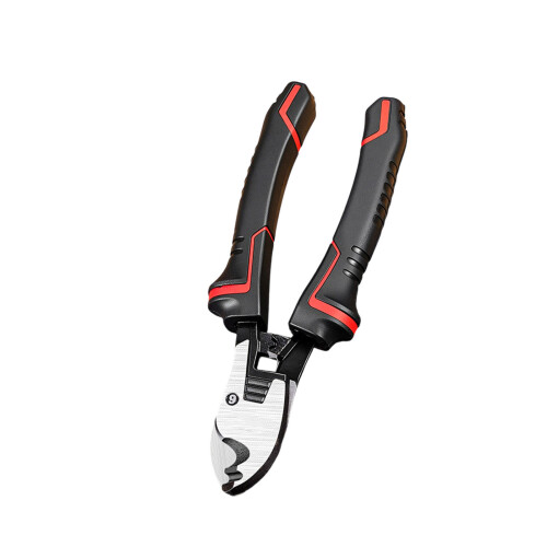 Industrial Strength Wire Shear Professional Stripping-6 inches