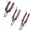 Industrial Strength Wire Shear Professional Stripping-6 inches 4