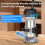 Edge Trimming Machine Tool Trimming Balance Plate-Round bottom 3