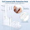 Multifunctional Acrylic Stand For Organizing Game Controllers 6