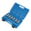 Automotive Suspensions Adjustment Tool Wrench With Storage Case 1