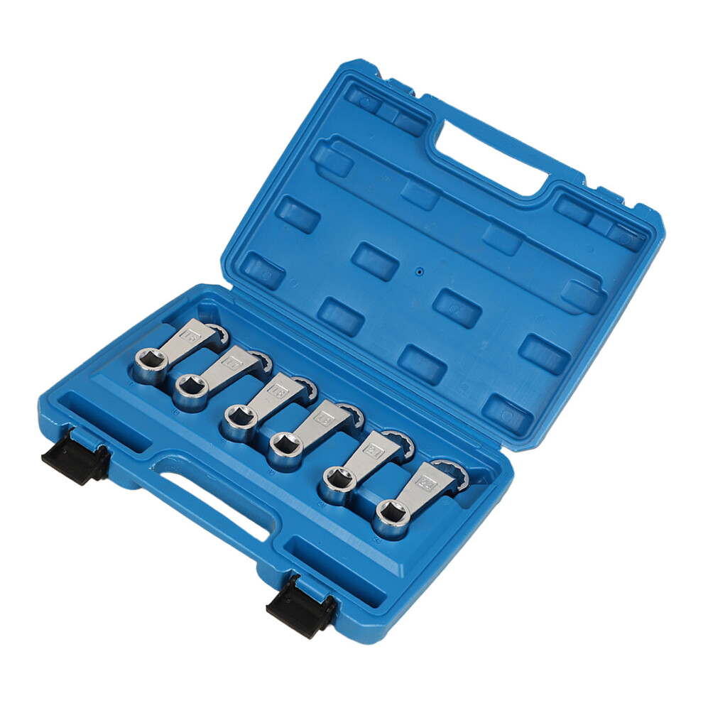 Automotive Suspensions Adjustment Tool Wrench With Storage Case 7627000420404
