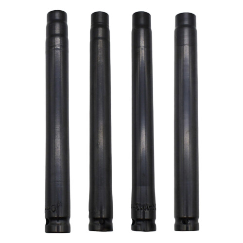 Quick Install Hollow Hex Socket Sleeve For Ceiling-12x200 1