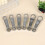 Automotive Suspensions Adjustment Tool Wrench With Storage Case 6
