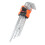 Professional L Type Screwdriver Kit 9 Size Ergonomic-Long B 1