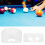 Snooker Billard Ball Position Location Locator für 9