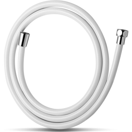 Σωλήνας ντους σιλικόνης, Ultra Flex 360Degree Rotation Premium Σωλήνας ντους για μπάνιο και