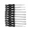 Pack of 10 Professional Carburetor Adjusting Tools Ergonomic 1