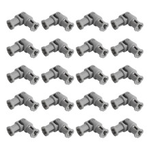 Quick Connection Universal Joint For 61903 62520C01-20pcs