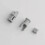 Quick Connection Universal Joint For 61903 62520C01-20pcs 5