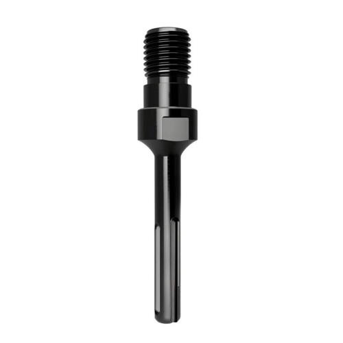 Corrosion Proof Carbon Steel Drill Extension-MAX PLUS handle