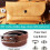 Multipurpose Professional Snaps Fastener Kit 60PCS 15MM Metal 2