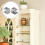 Glass Shelf Clip Solid Stainless Steel Brackets 3-8mm Panel 5