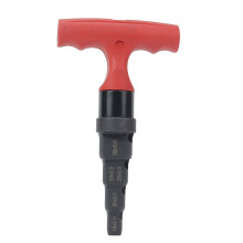 Ergonomisches Fasenwerkzeug, 16/20/25/32 mm, automatisches