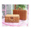 Καλάθι πικνίκ σε vintage στυλ, διακοσμητικό υφαντό καλάθι για ρομαντικές υπαίθριες 1