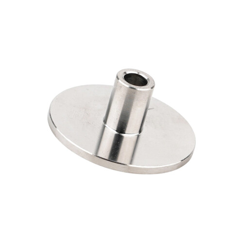 Schnellinstallations-Router-Schablone, rostfreies-10mm