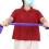 5 teile/satz Pilates Ring Latex Handtuch Brust 11