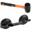 Professional Suction Lifter For Smooth Surfaces Aluminum-Black 1