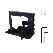 Quick Install Planer Stand Non Marring Base Plate Compact Size