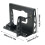 Quick Install Planer Stand Non Marring Base Plate Compact Size 3