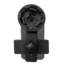 Smartphone Holder Rack For Telescopes Microscopes Fast