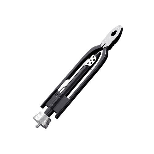 Professional Single Direction Fuse Pliers Precise-6 inches