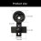 Smartphone Holder Rack For Telescopes Microscopes Fast 3