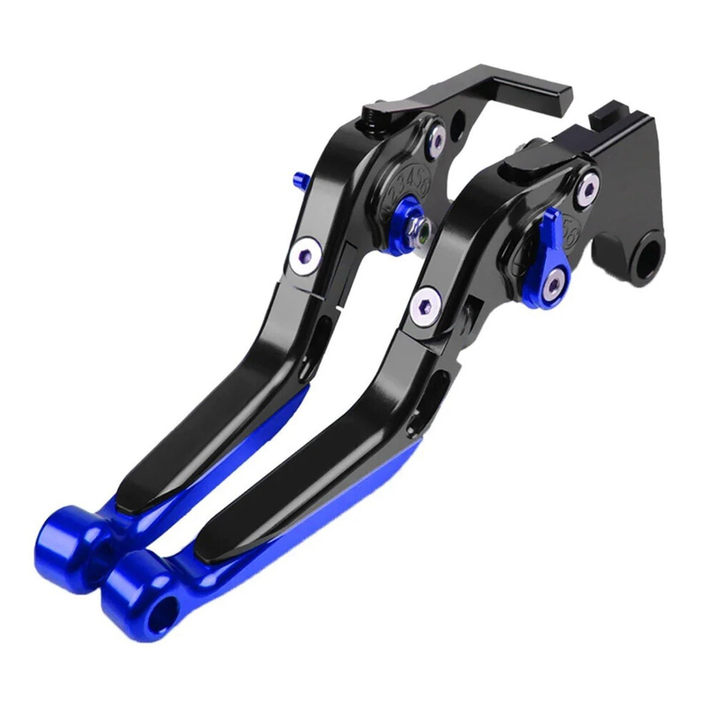 Brake Clutch Levers For 600 F2 F3 F4 F4i 19912007 Motorcycle Hand Levers 9105992792993
