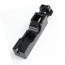 Multipurpose Aluminum Sparks Plug Gaps Setting-Black No cushion