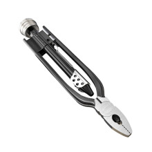 Zwaar uitgevoerde zekeringtang van koolstofstaal met-6 inch