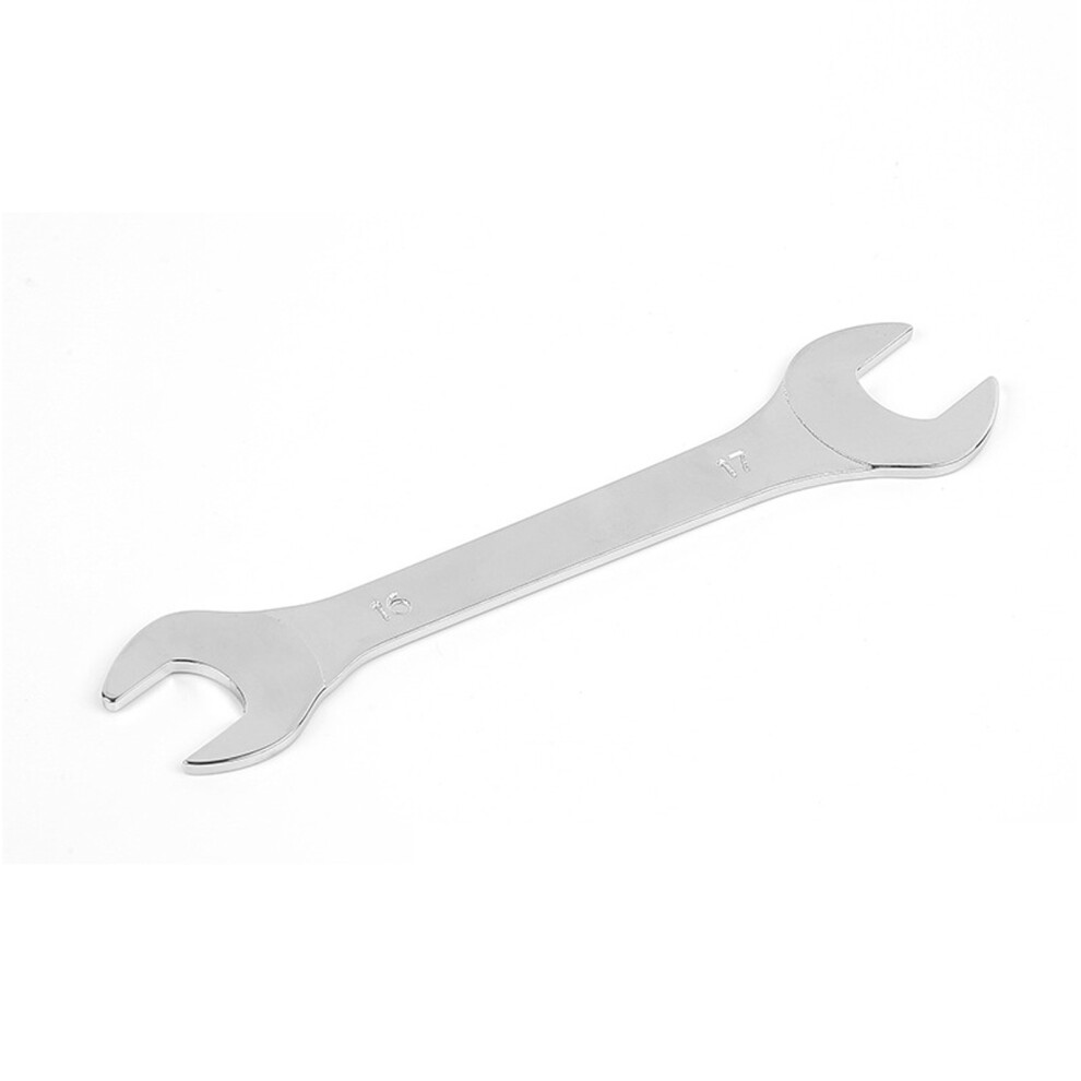 Thin Open End Wrench Industrial-Ultra Thin Opening 16X17 7627000418944
