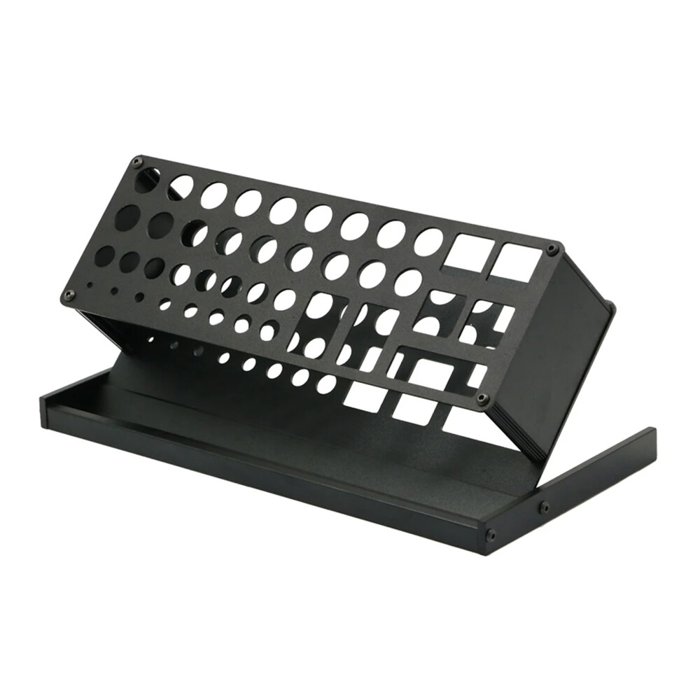 Compact Tool Storage Rack For Screwdrivers Pliers Scissors 7627000419866