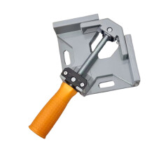 90 Degree Corner Clamp Wood Angle Clamps Woodworking Frame Clamp