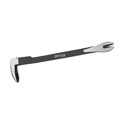 Industrial Heavy Duty Skeletonized Demolition Bar-300mm round
