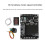 6 ~ 72V 15A 3 Fase Borstelloze Motor Controller Digitale Display 7